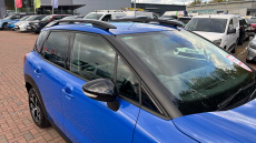 Citroen C3 Aircross 1.2 PureTech 110 Shine 5dr Petrol Hatchback